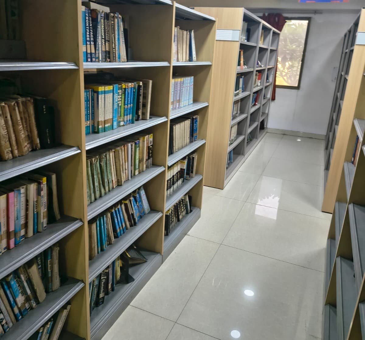 Invertis University Bareilly Academic photo 3